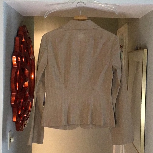 Trina Turk blazer - Picture 3 of 6